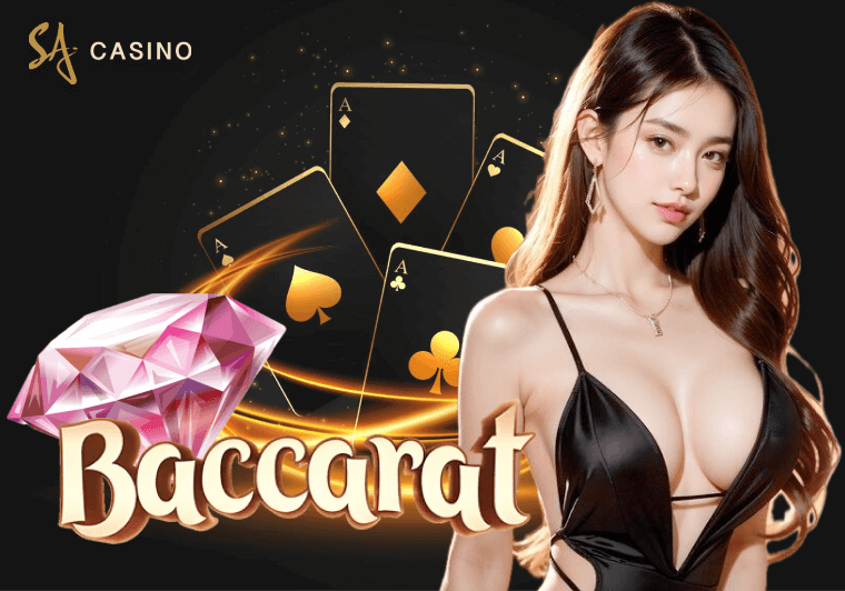 SOIBET Baccarat Diamond